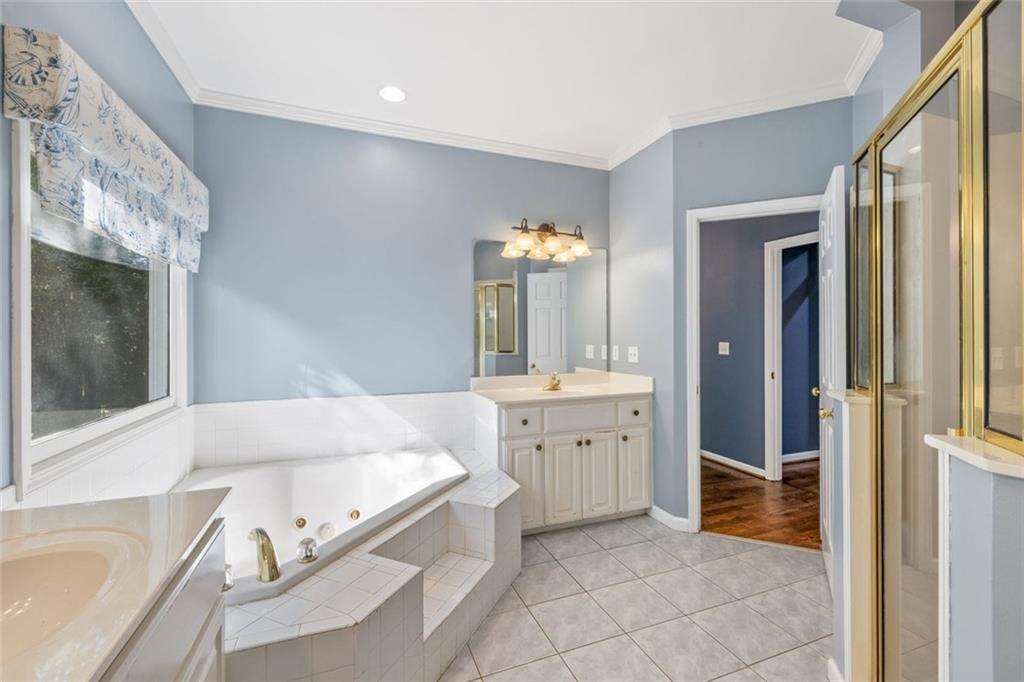 395 Amberbrook Circle Grayson, GA 30017 - Photo 17 of 54 Gallery Image 17