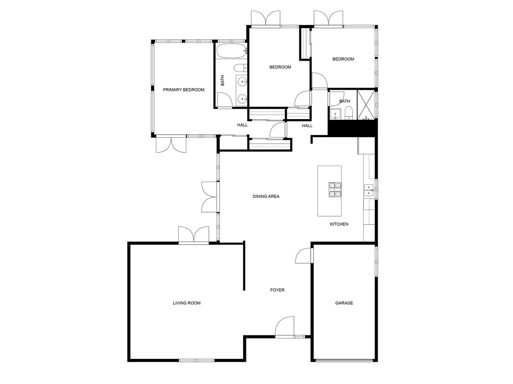 6909 De Celis Place Van Nuys, CA 91406 - Photo 46 of 46