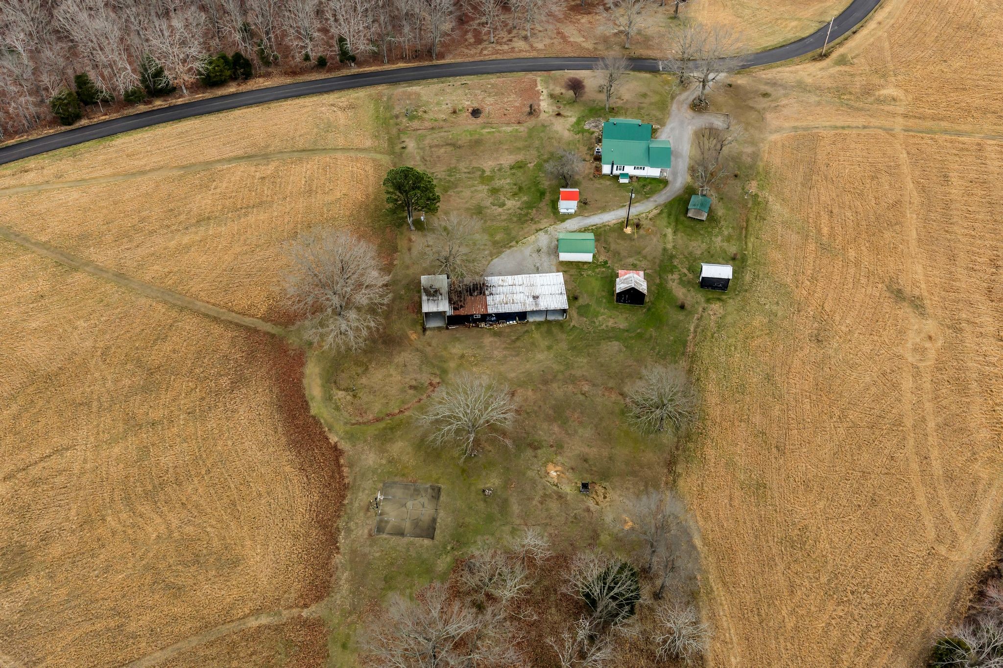 165 Wilson Hollow Road Dickson, TN 37055 - Photo 45 of 45 Gallery Image 45