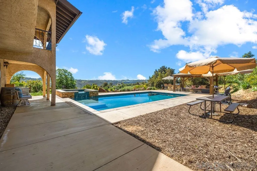11725 Sierra Rojo Road Valley Center, CA 92082 - Photo 40 of 55 Gallery Image 40