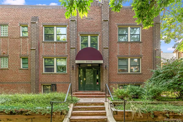 $1,795 | 1550 High Street, Unit 4, Denver, CO 80218