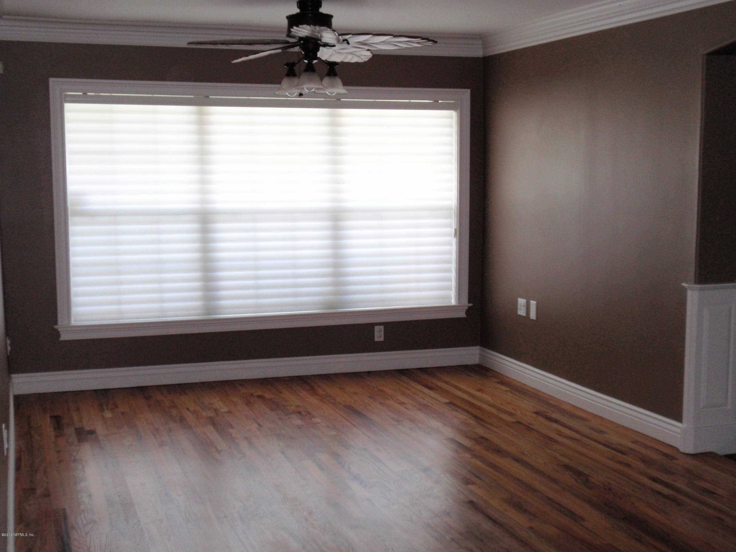153 Old Mail Rte Road Crescent City, FL 32112 - Photo 26 of 31 Living Room
