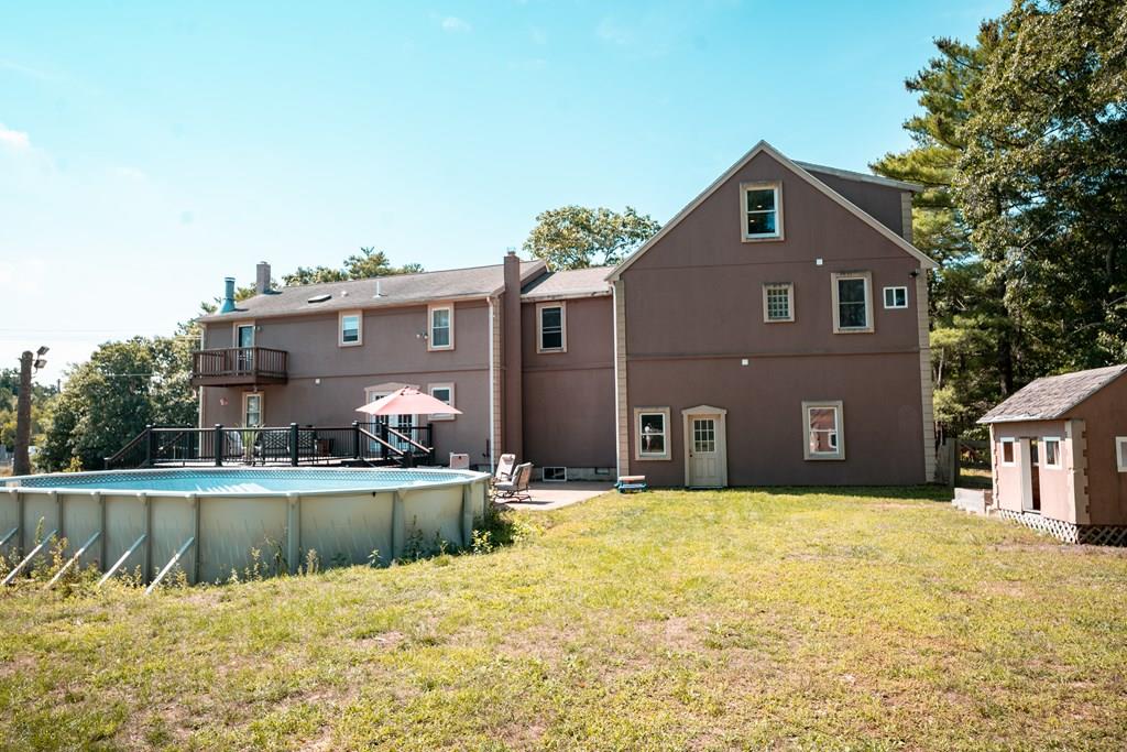 2 Summer Street Wareham, MA 02571 - Photo 5 of 34 Gallery Image 5