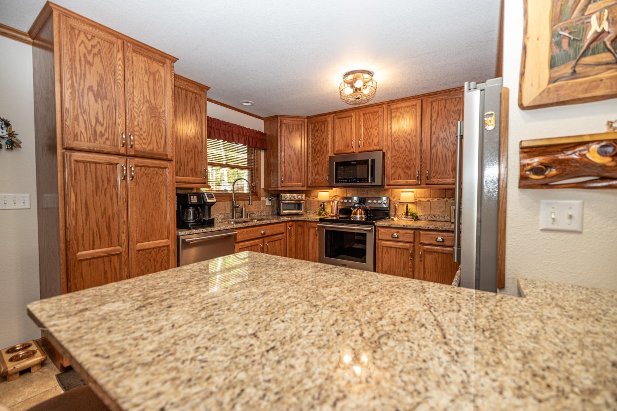11215 Tuckaway Road Woodruff, WI 54568 - Photo 8 of 31 Gallery Image 8
