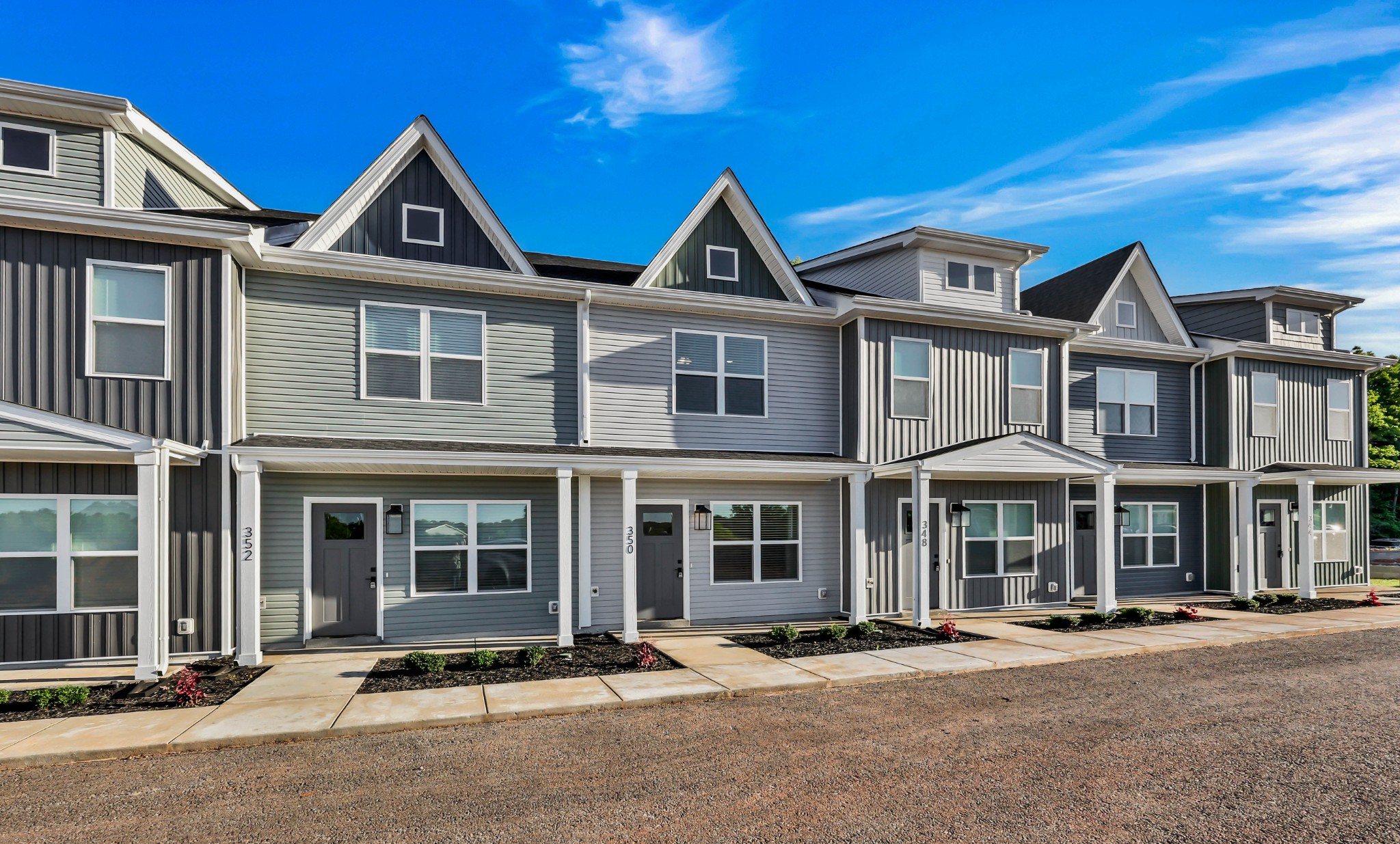 350 Front Rdg Circle Clarksville, TN 37042 - Photo 5 of 29
