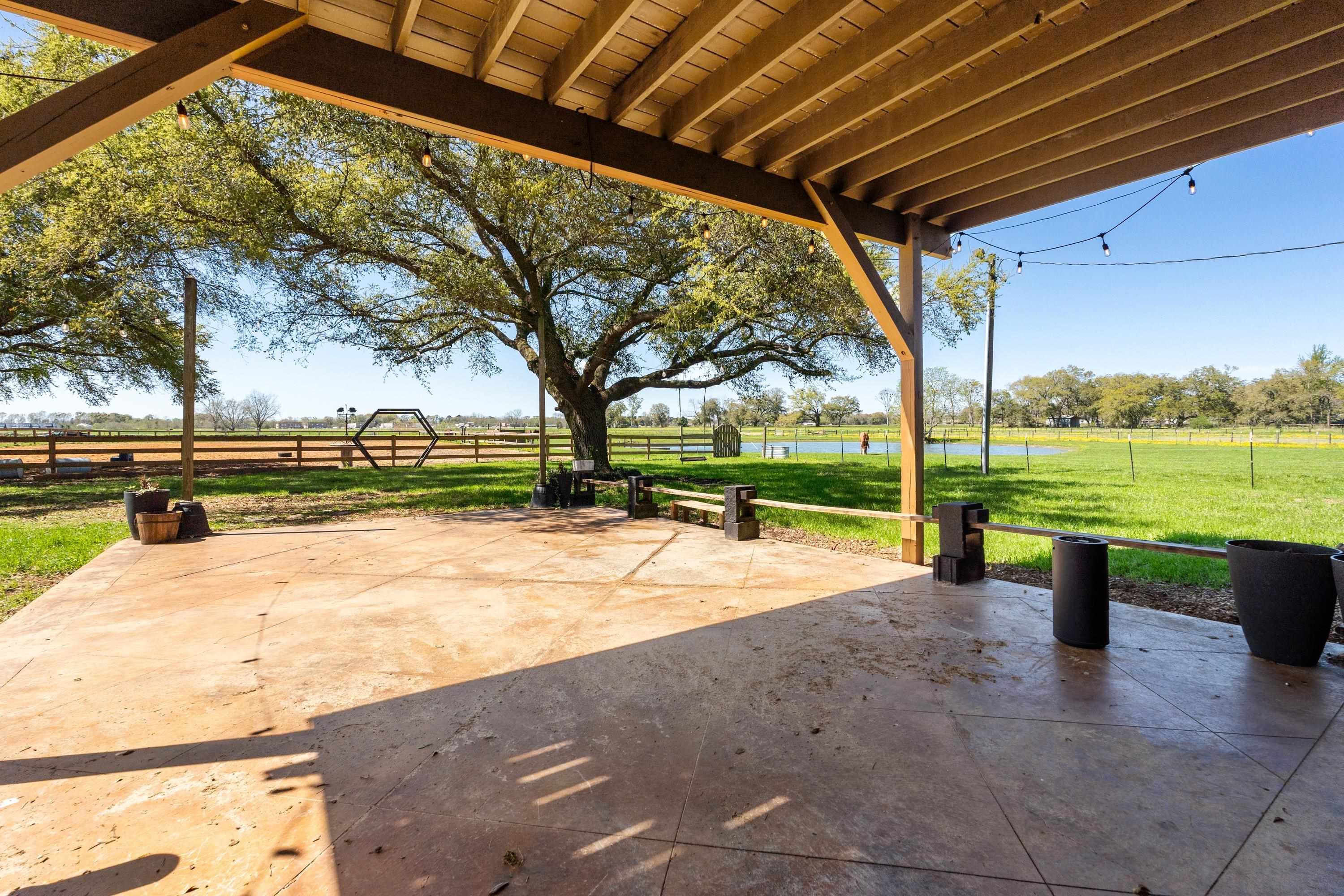 25331 Austin Road Daphne, AL 36526 - Photo 33 of 73 Patio