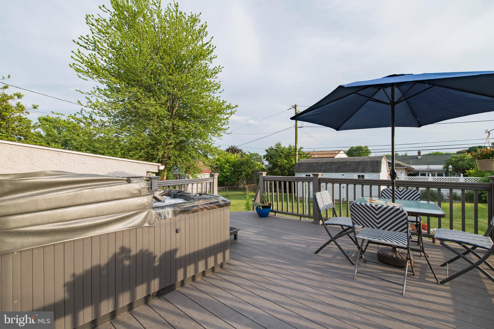 510 Rennard Street Philadelphia, PA 19116 - Photo 30 of 39 Gallery Image 30