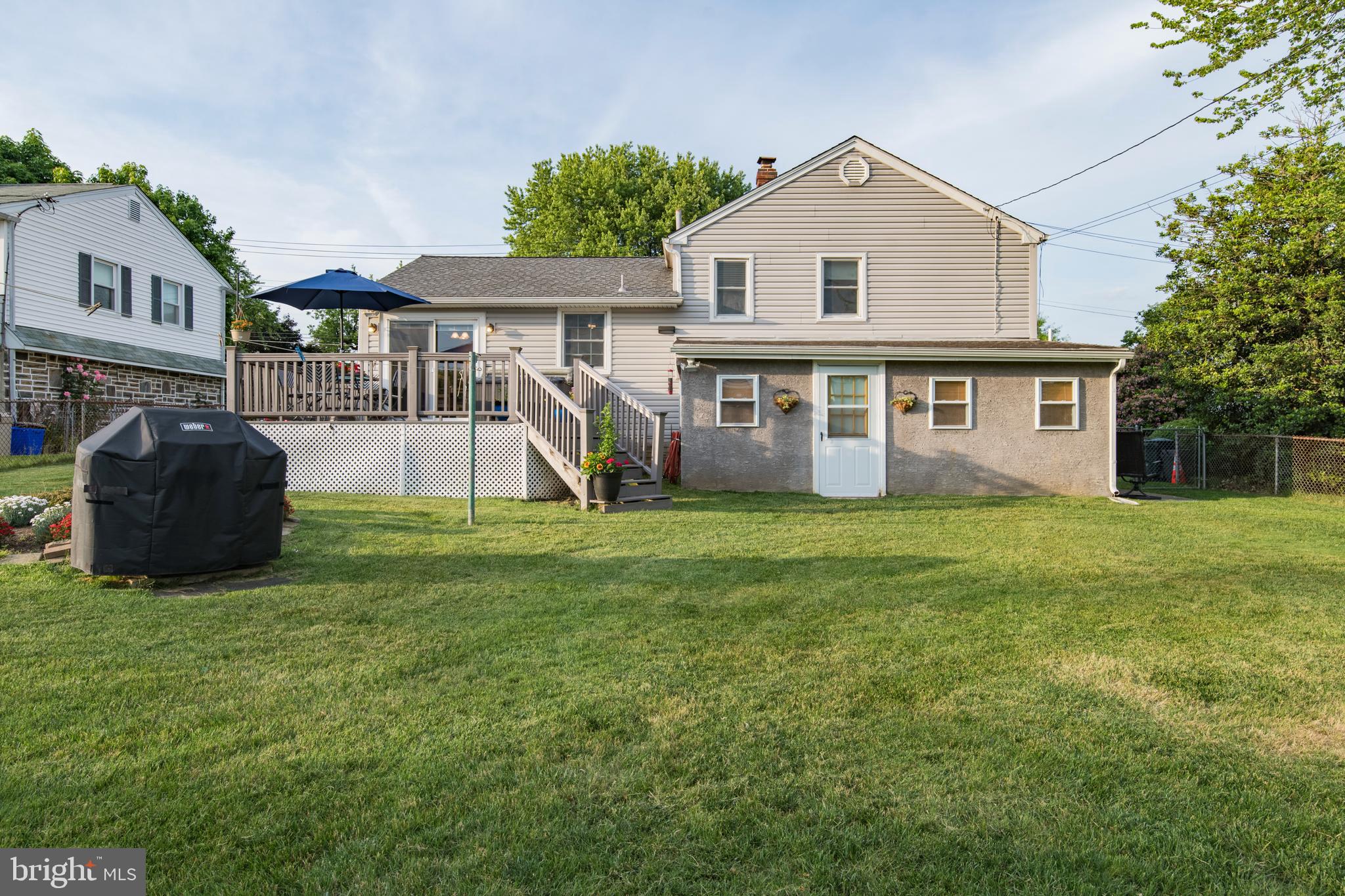 510 Rennard Street Philadelphia, PA 19116 - Photo 36 of 39 Gallery Image 36