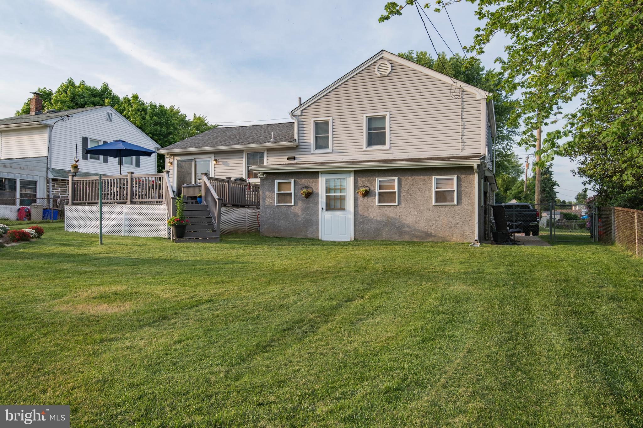 510 Rennard Street Philadelphia, PA 19116 - Photo 37 of 39 Gallery Image 37
