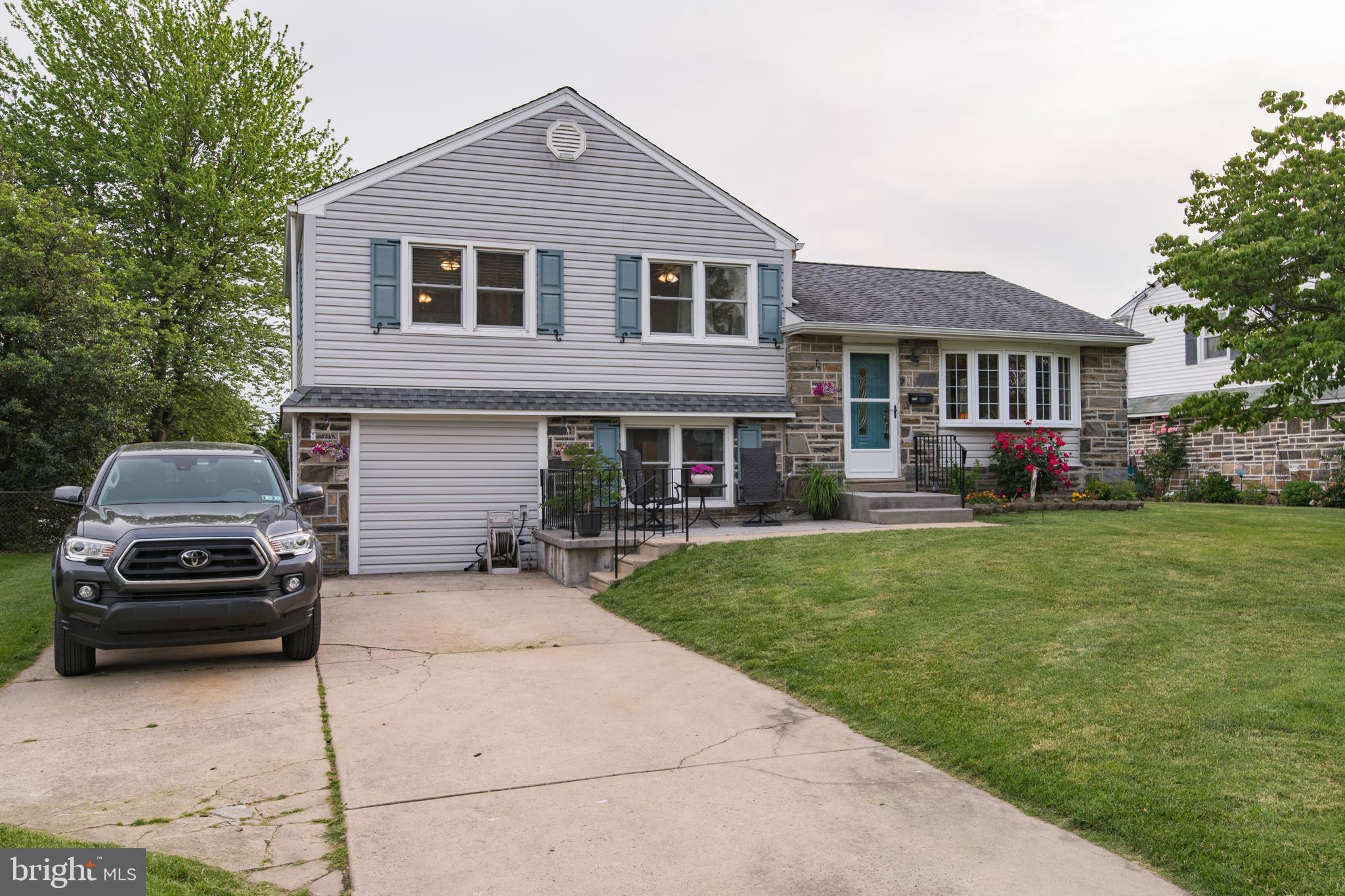 510 Rennard Street Philadelphia, PA 19116 - Photo 38 of 39 Gallery Image 38