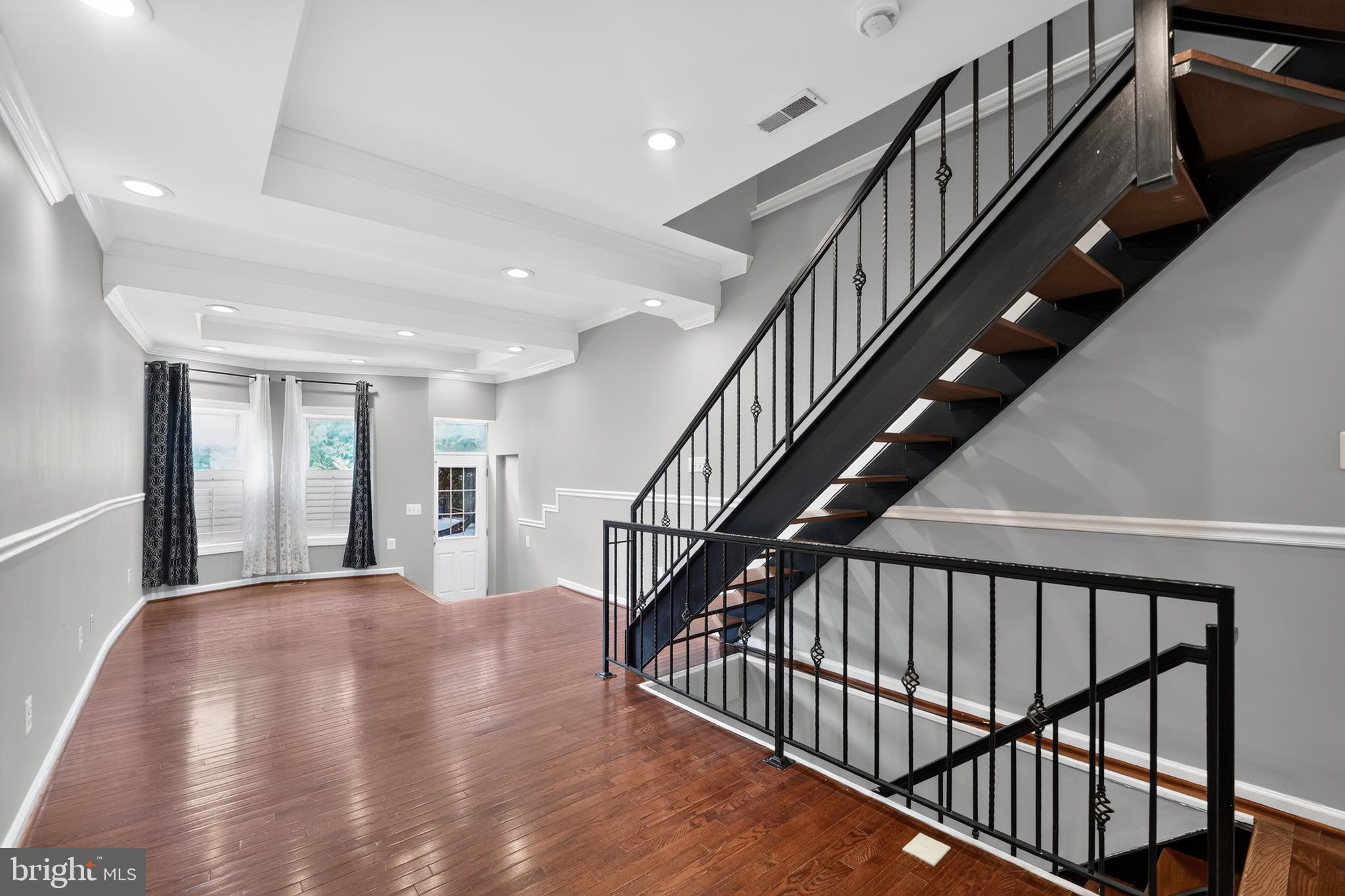 1258 Carroll Street Baltimore, MD 21230 - Photo 5 of 32