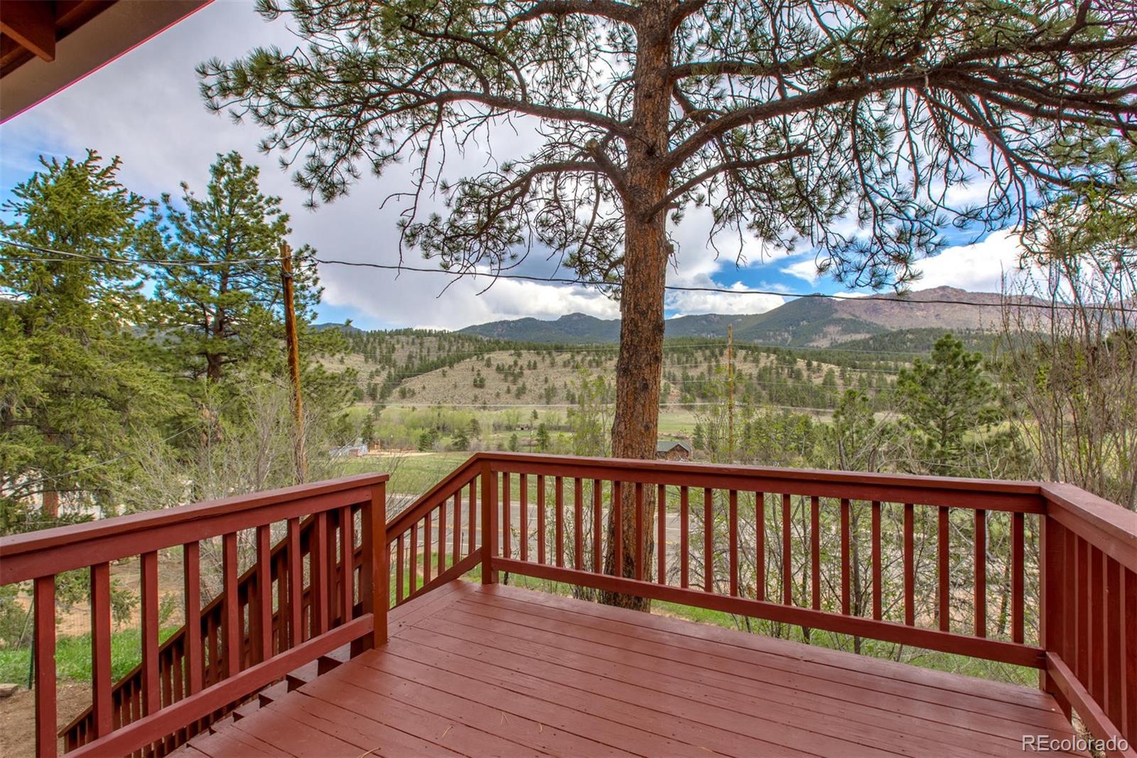 31 West Shawnee Road Shawnee, CO 80475 - Photo 22 of 27 Gallery Image 22