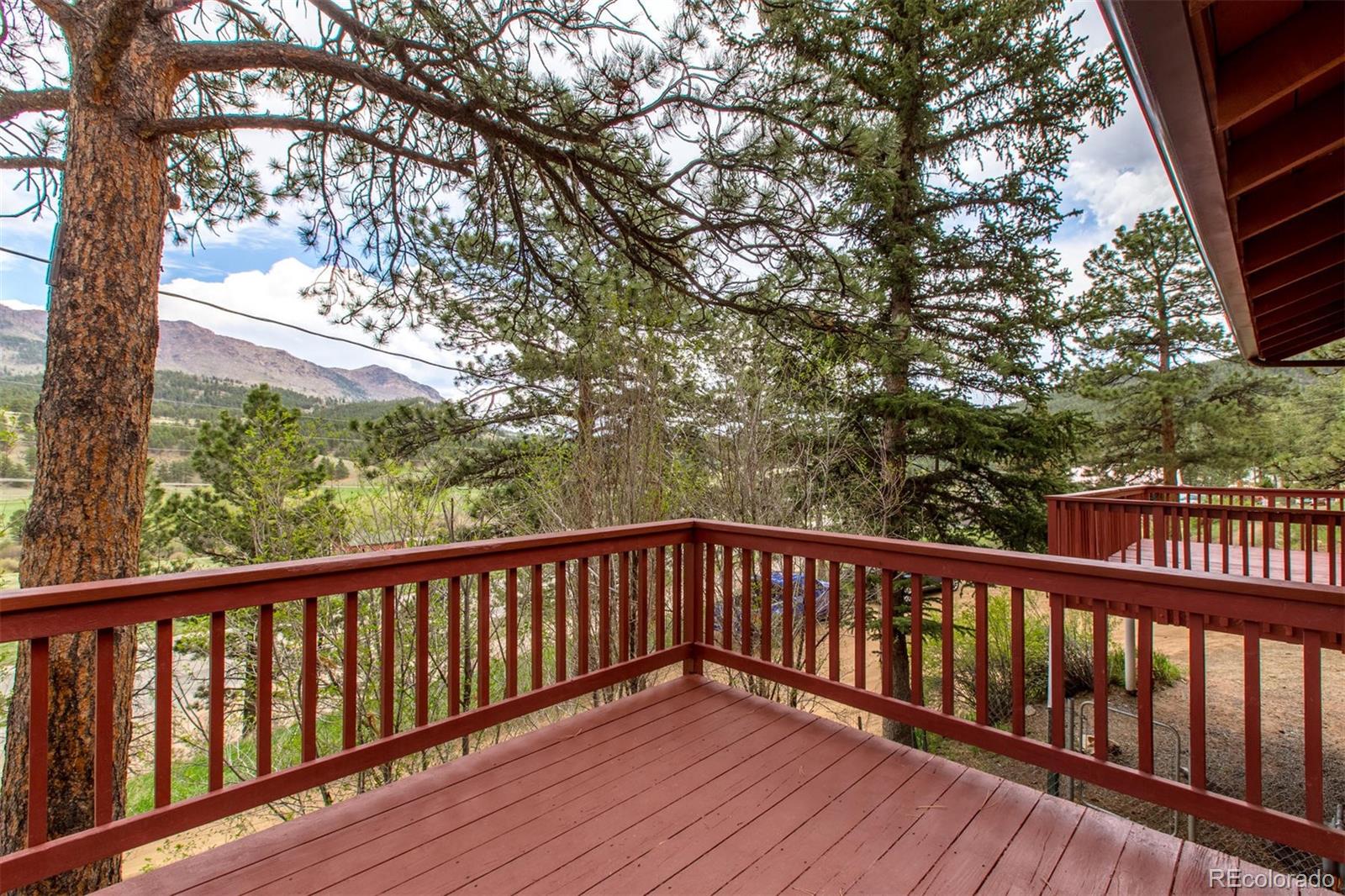 31 West Shawnee Road Shawnee, CO 80475 - Photo 23 of 27 Gallery Image 23