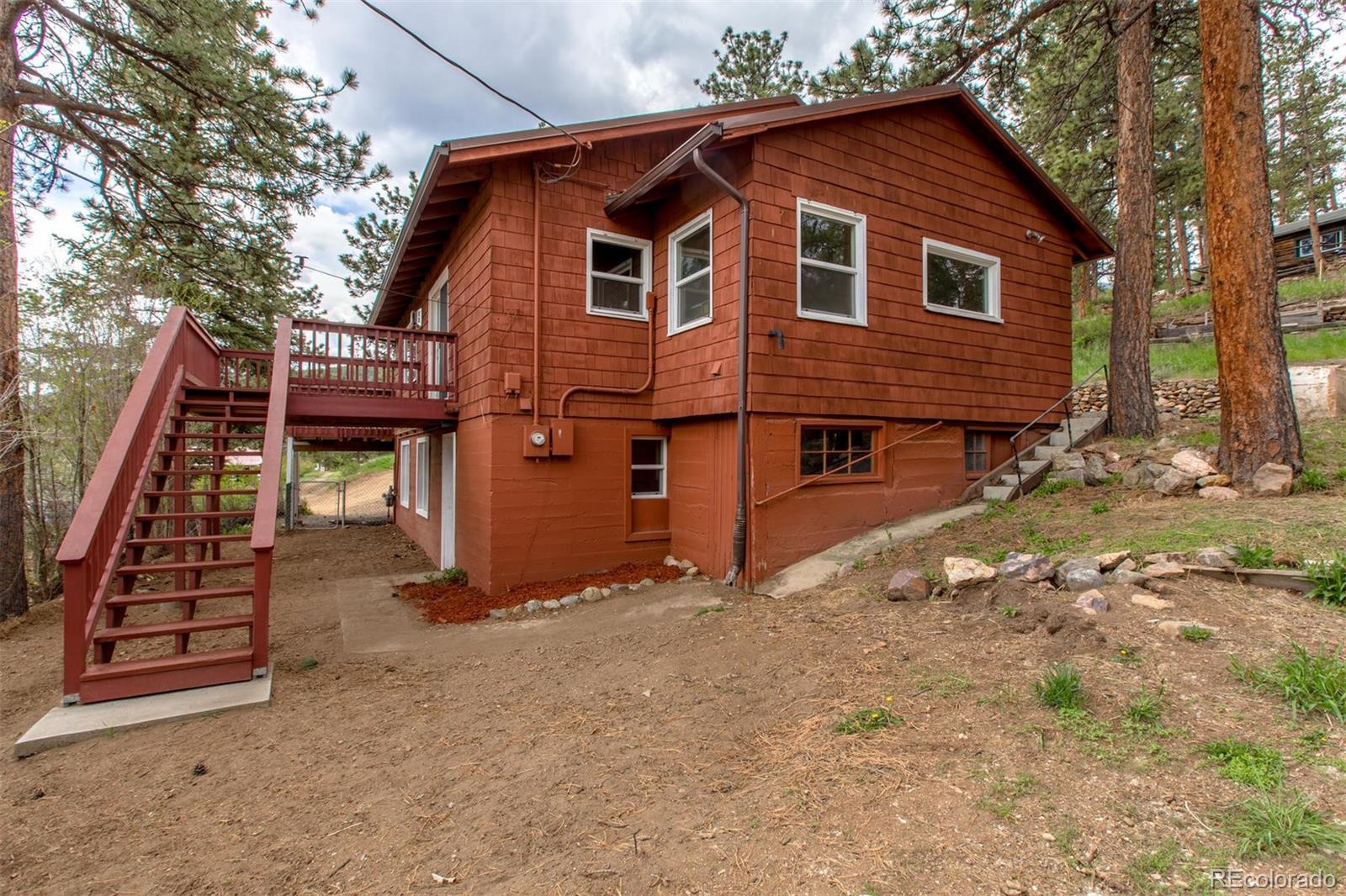 31 West Shawnee Road Shawnee, CO 80475 - Photo 24 of 27 Gallery Image 24