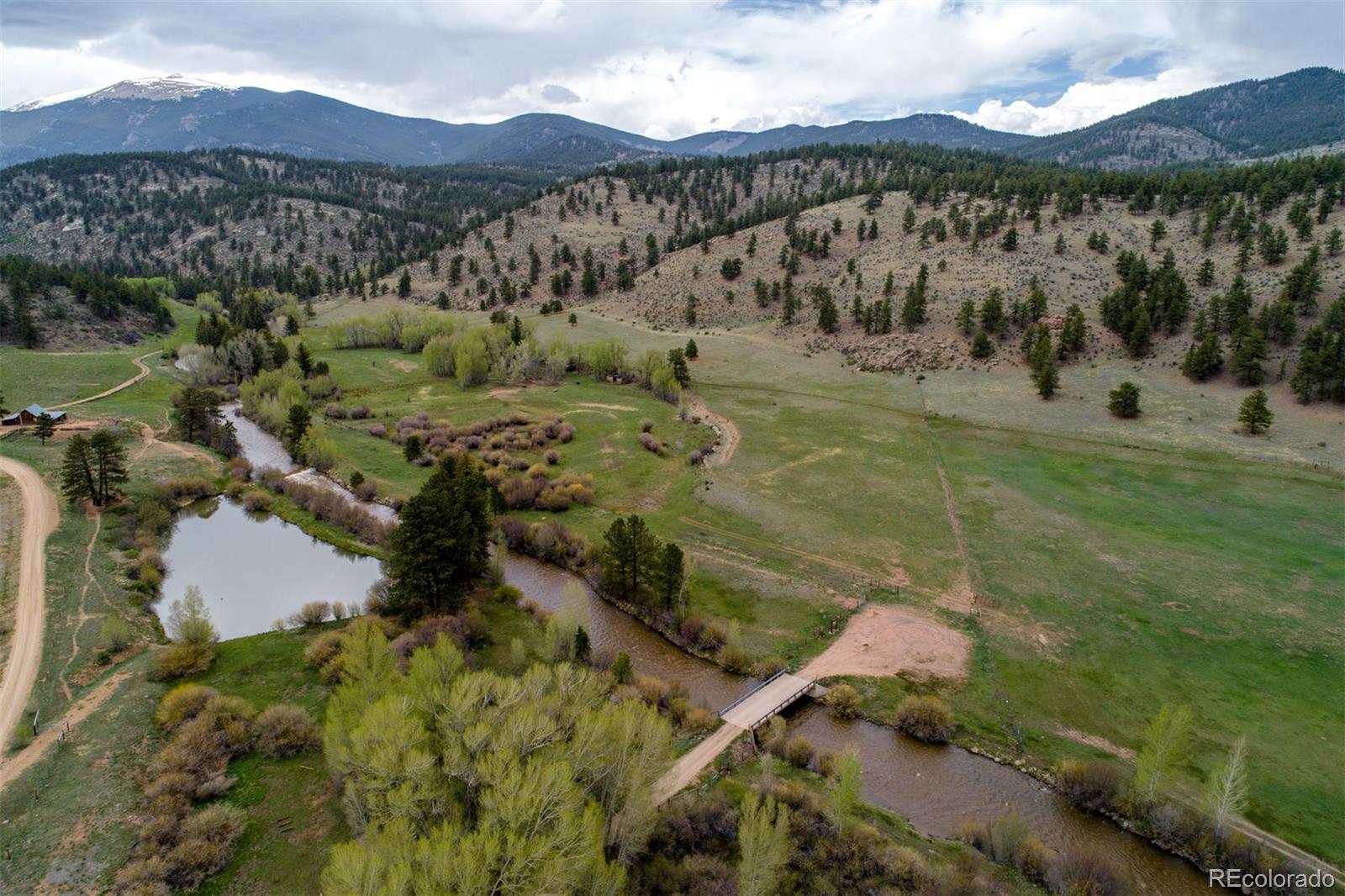 31 West Shawnee Road Shawnee, CO 80475 - Photo 26 of 27 Gallery Image 26