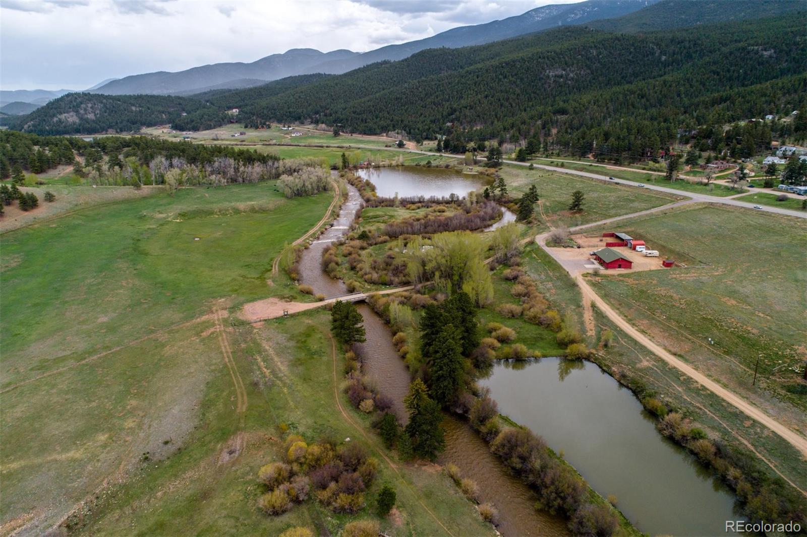 31 West Shawnee Road Shawnee, CO 80475 - Photo 27 of 27 Gallery Image 27