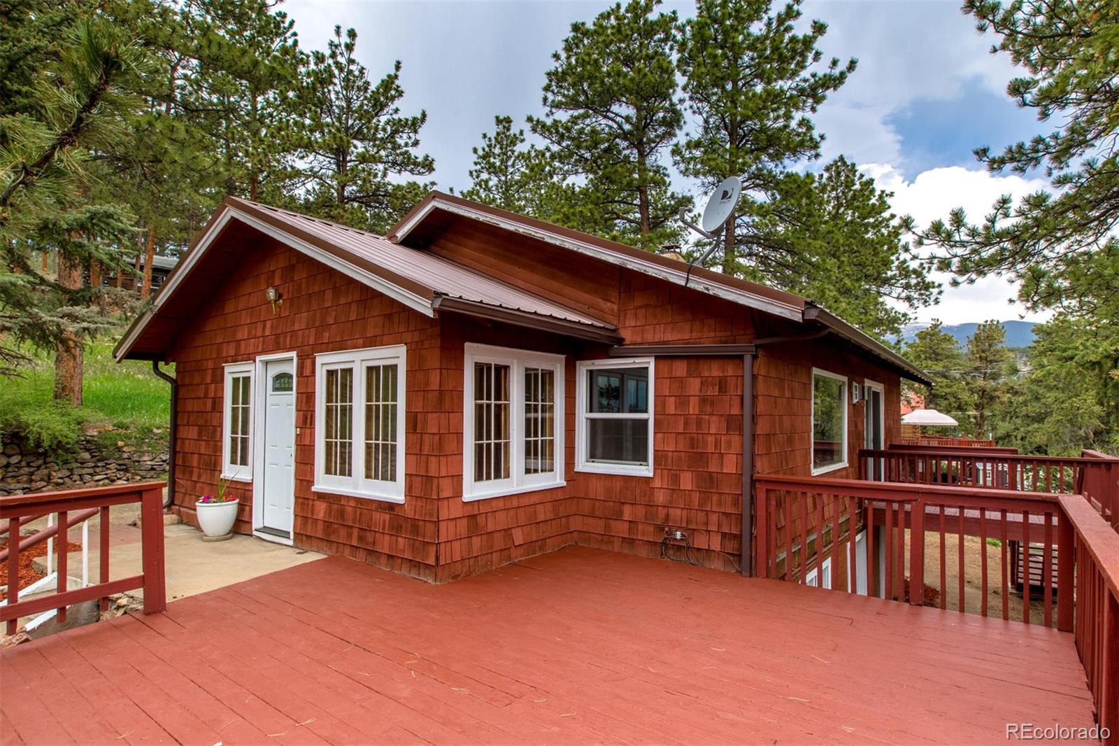 31 West Shawnee Road Shawnee, CO 80475 - Photo 3 of 27 Gallery Image 3