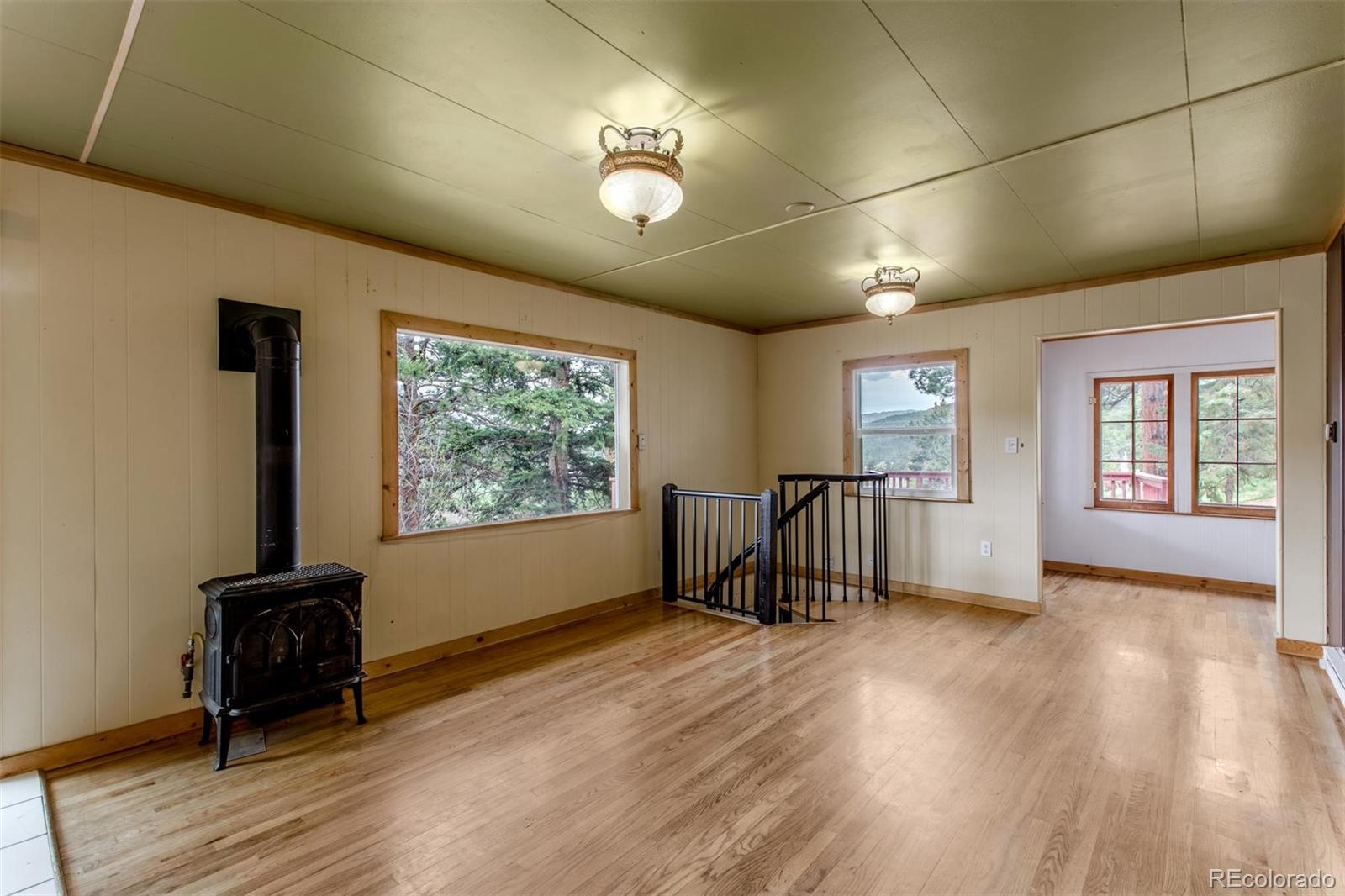 31 West Shawnee Road Shawnee, CO 80475 - Photo 6 of 27 Gallery Image 6