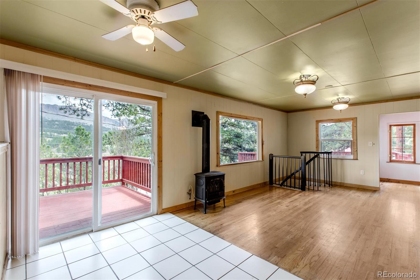 31 West Shawnee Road Shawnee, CO 80475 - Photo 9 of 27 Gallery Image 9