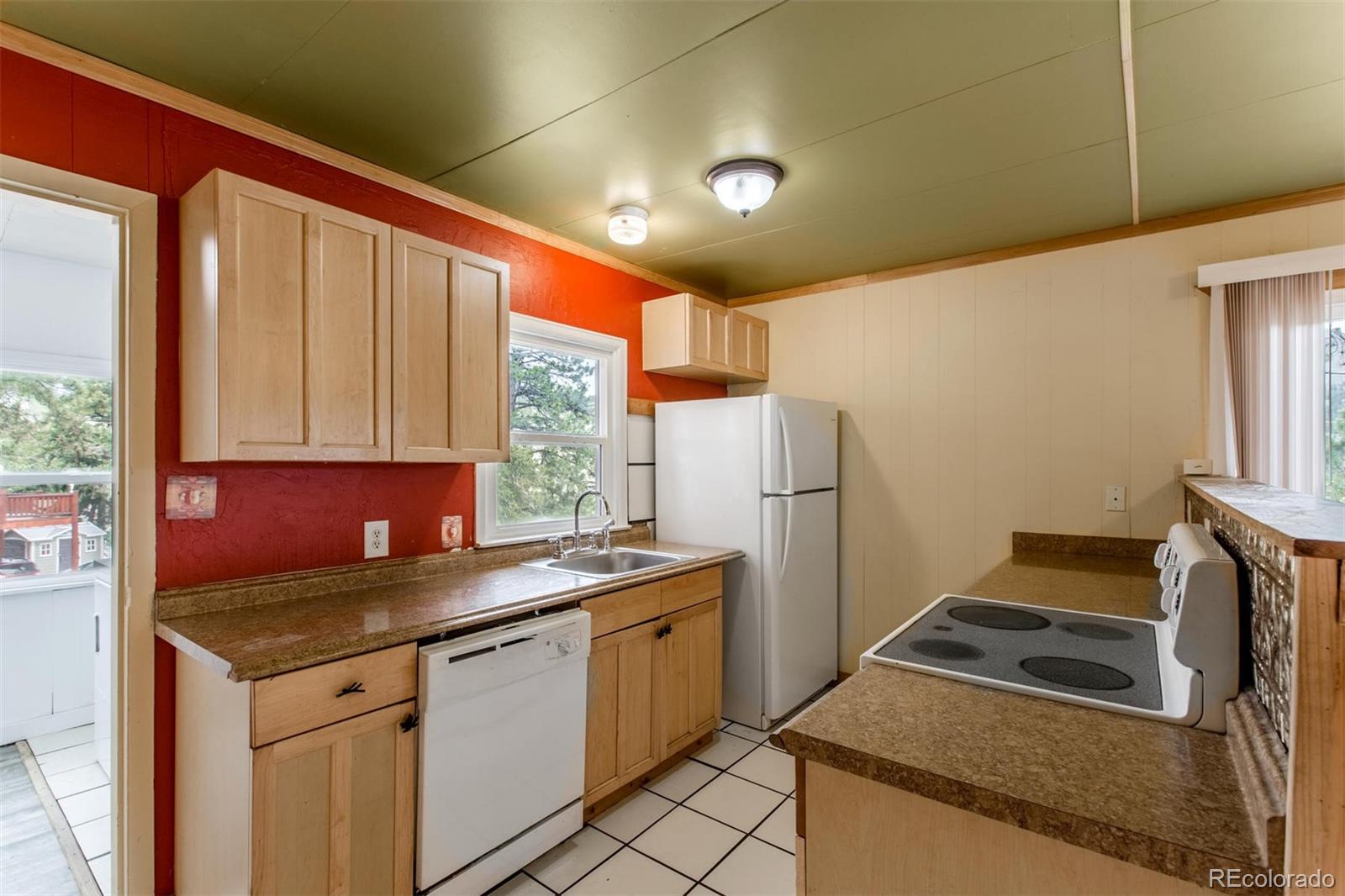 31 West Shawnee Road Shawnee, CO 80475 - Photo 10 of 27 Gallery Image 10