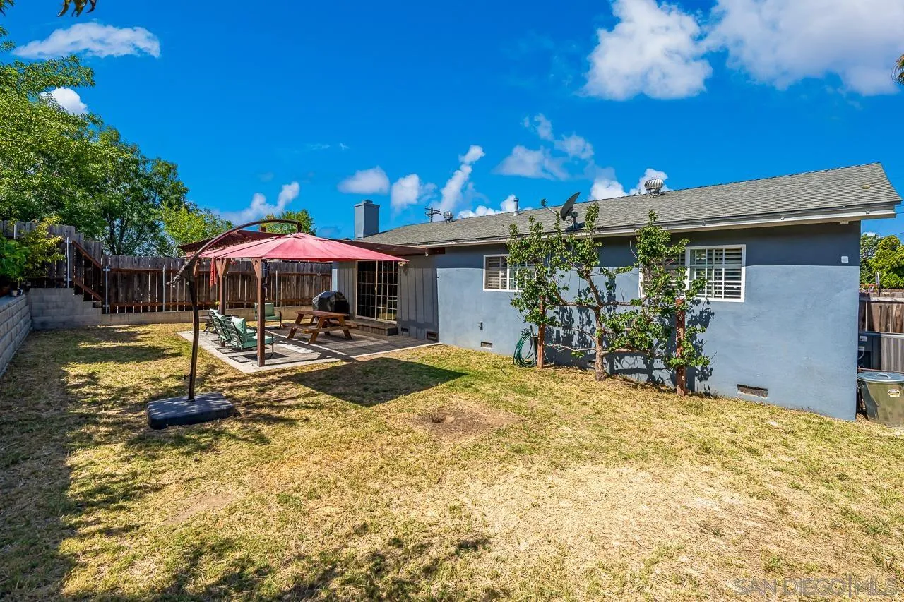 819 Brucker Avenue Spring Valley, CA 91977 - Photo 21 of 25