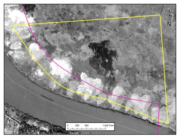 $9,750,000 | Tbd Tbd Neches River Drive, Port Neches, TX 77651