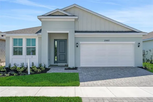 $465,990 | 5461 Northwest Camberly Court, Port St. Lucie, FL 34987