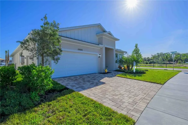 $465,990 | 5461 Northwest Camberly Court, Port St. Lucie, FL 34987