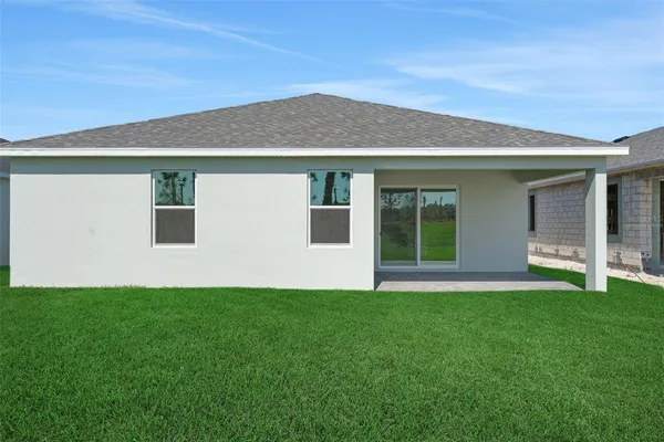 $465,990 | 5461 Northwest Camberly Court, Port St. Lucie, FL 34987