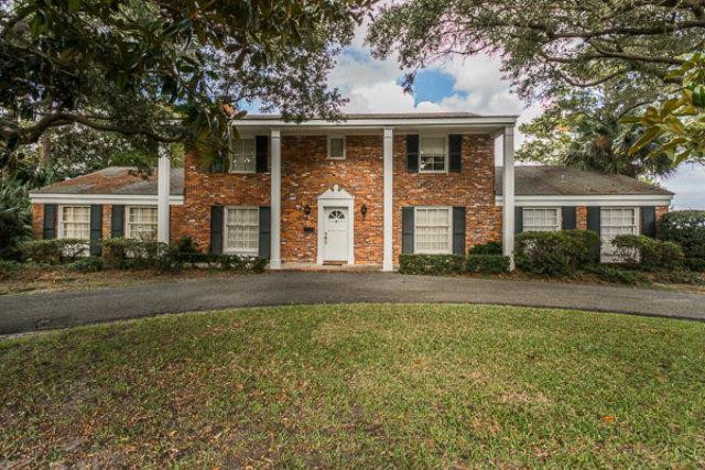 4029 Riverside Drive Brunswick, GA 31520 - Photo 1 of 1 Main View