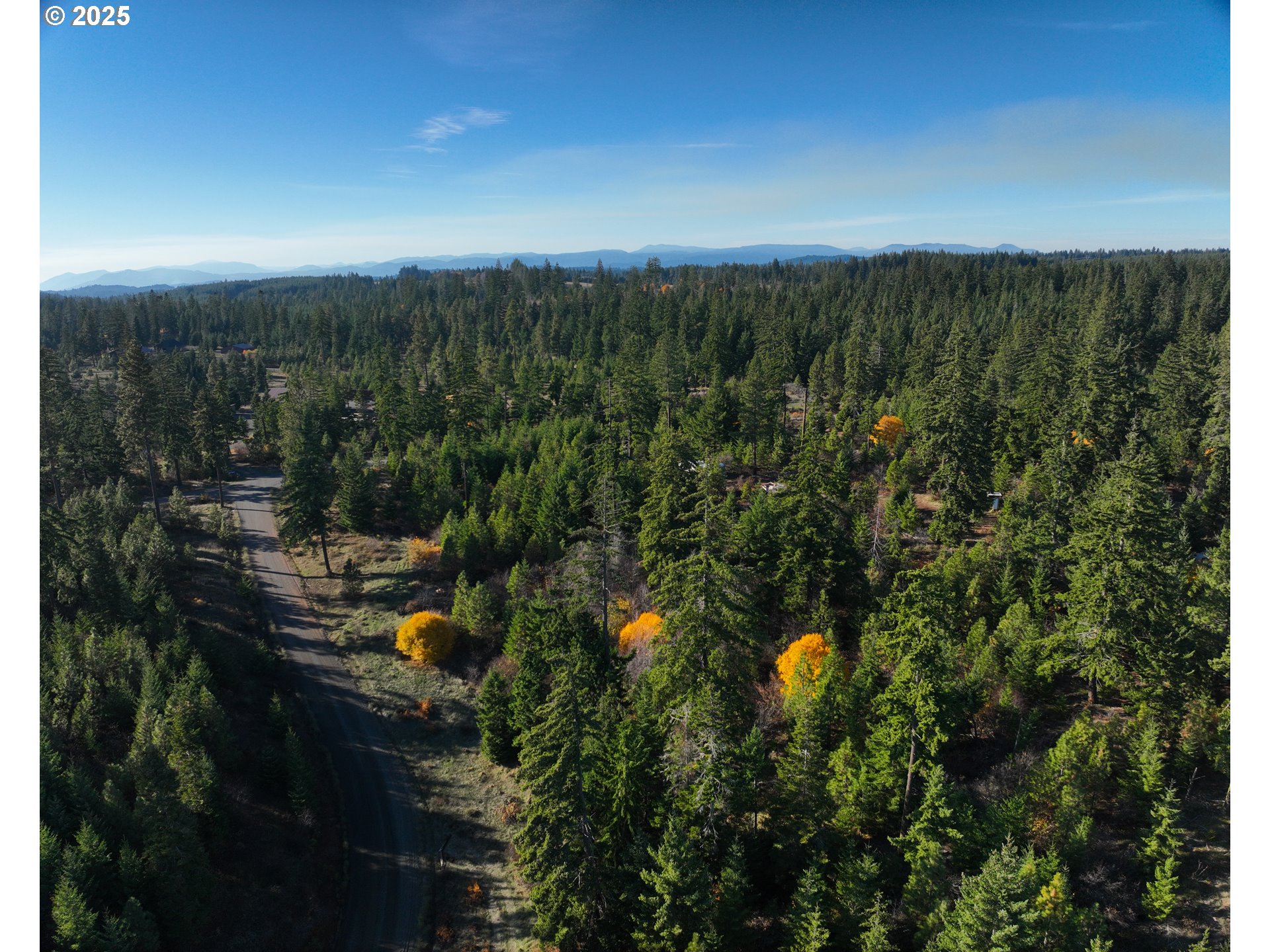 25 Remington Road Lyle, WA 98635 - Photo 10 of 10 a view of an outdoor space and a yard