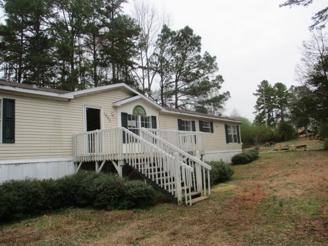 1052 Double Springs Road Townville, SC 29689 - Photo 1 of 15 Gallery Image 1