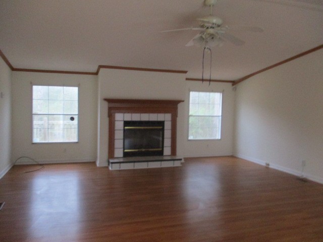 1052 Double Springs Road Townville, SC 29689 - Photo 3 of 15 Gallery Image 3