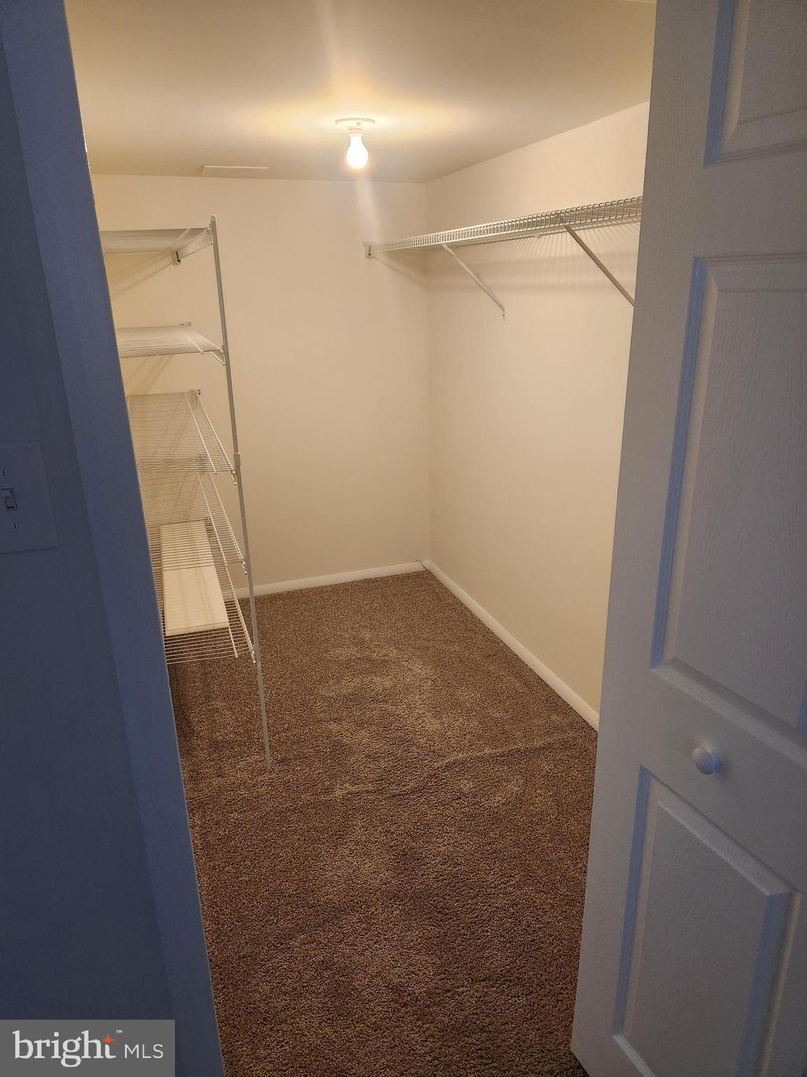 7104 Lasting Light Way Columbia, MD 21045 - Photo 30 of 40 a view of walk in closet