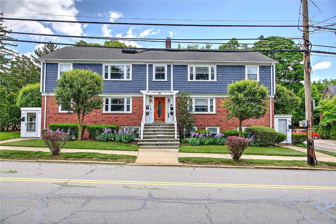 145 Butler Avenue, Unit 2N Providence, RI 02906 - Photo 2 of 19