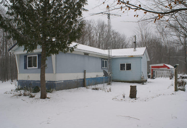 3769 West Poglese Road Hessel, MI 49745 - Photo 1 of 27 Gallery Image 1