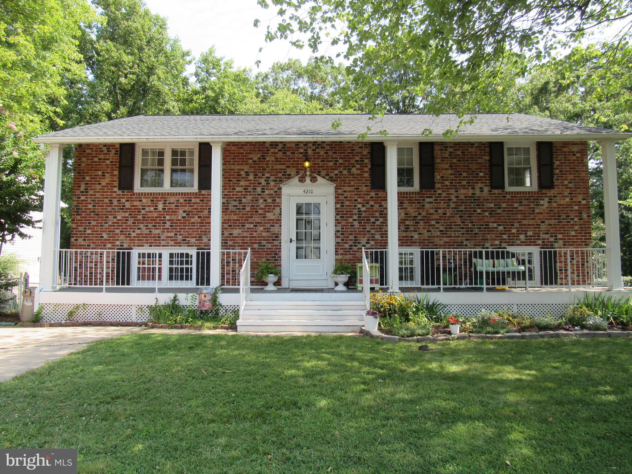 4210 Winterode Way Baltimore, MD 21236 - Photo 1 of 59 Gallery Image 1
