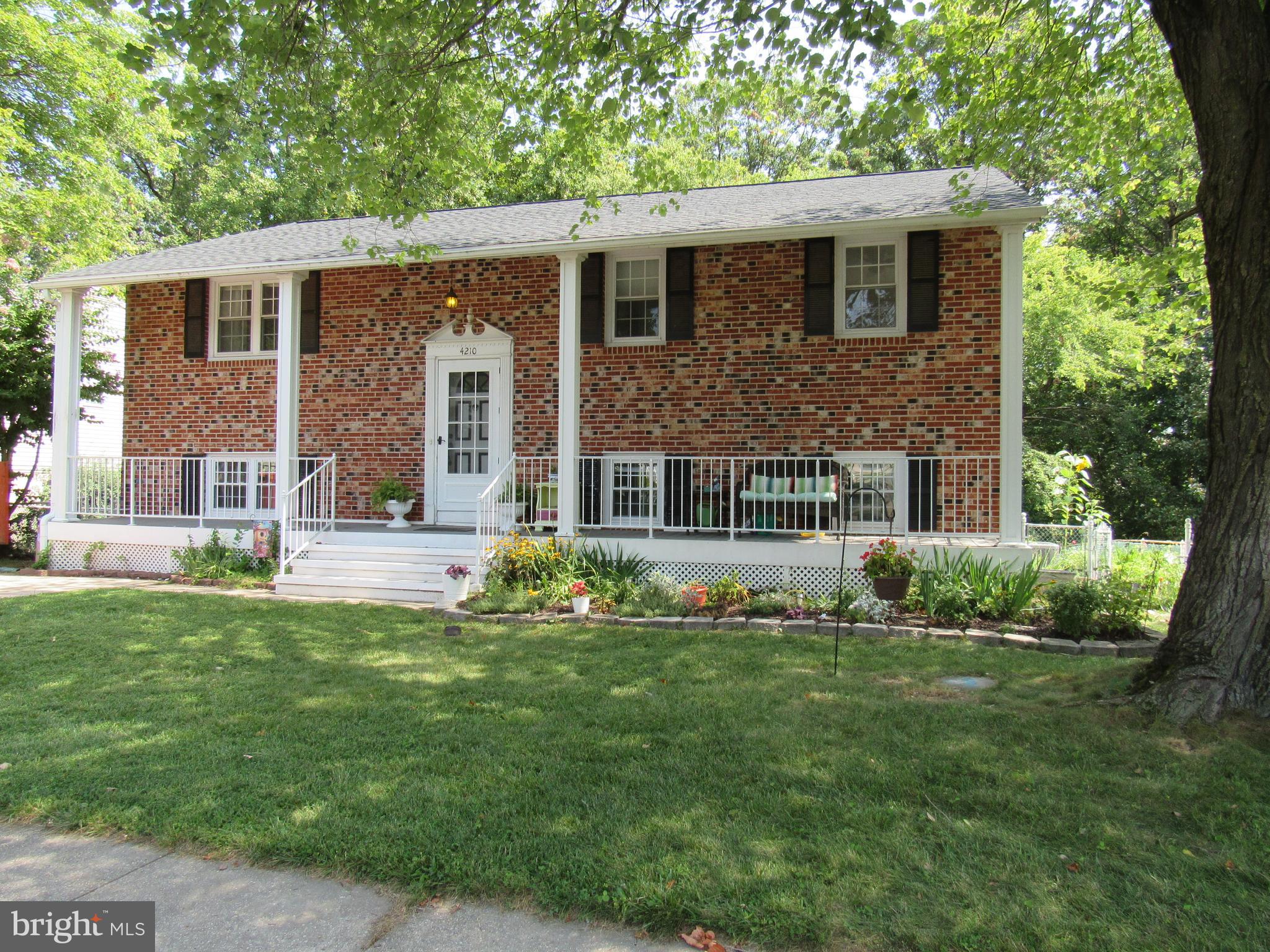 4210 Winterode Way Baltimore, MD 21236 - Photo 2 of 59 Gallery Image 2