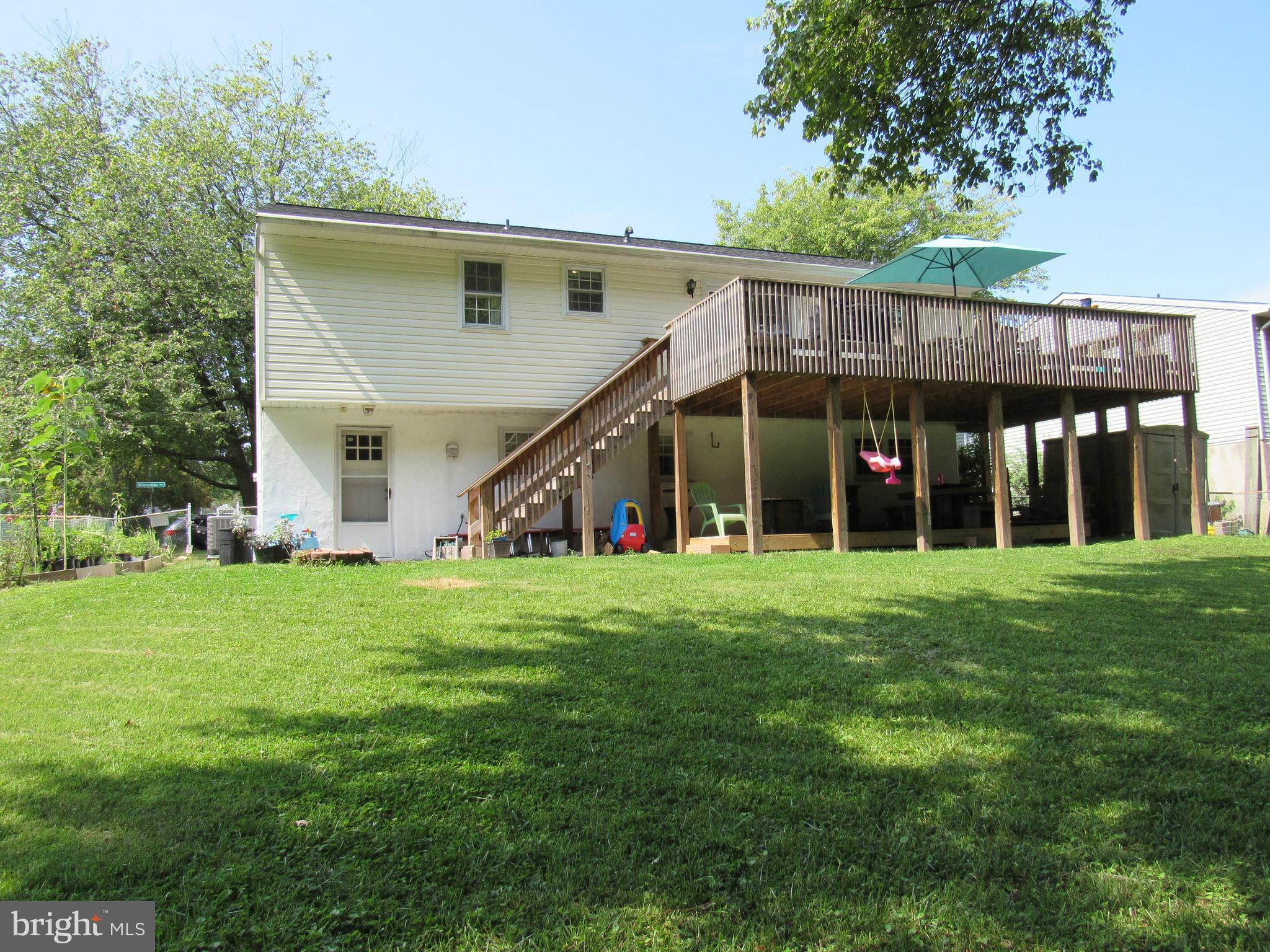 4210 Winterode Way Baltimore, MD 21236 - Photo 53 of 59 Gallery Image 53
