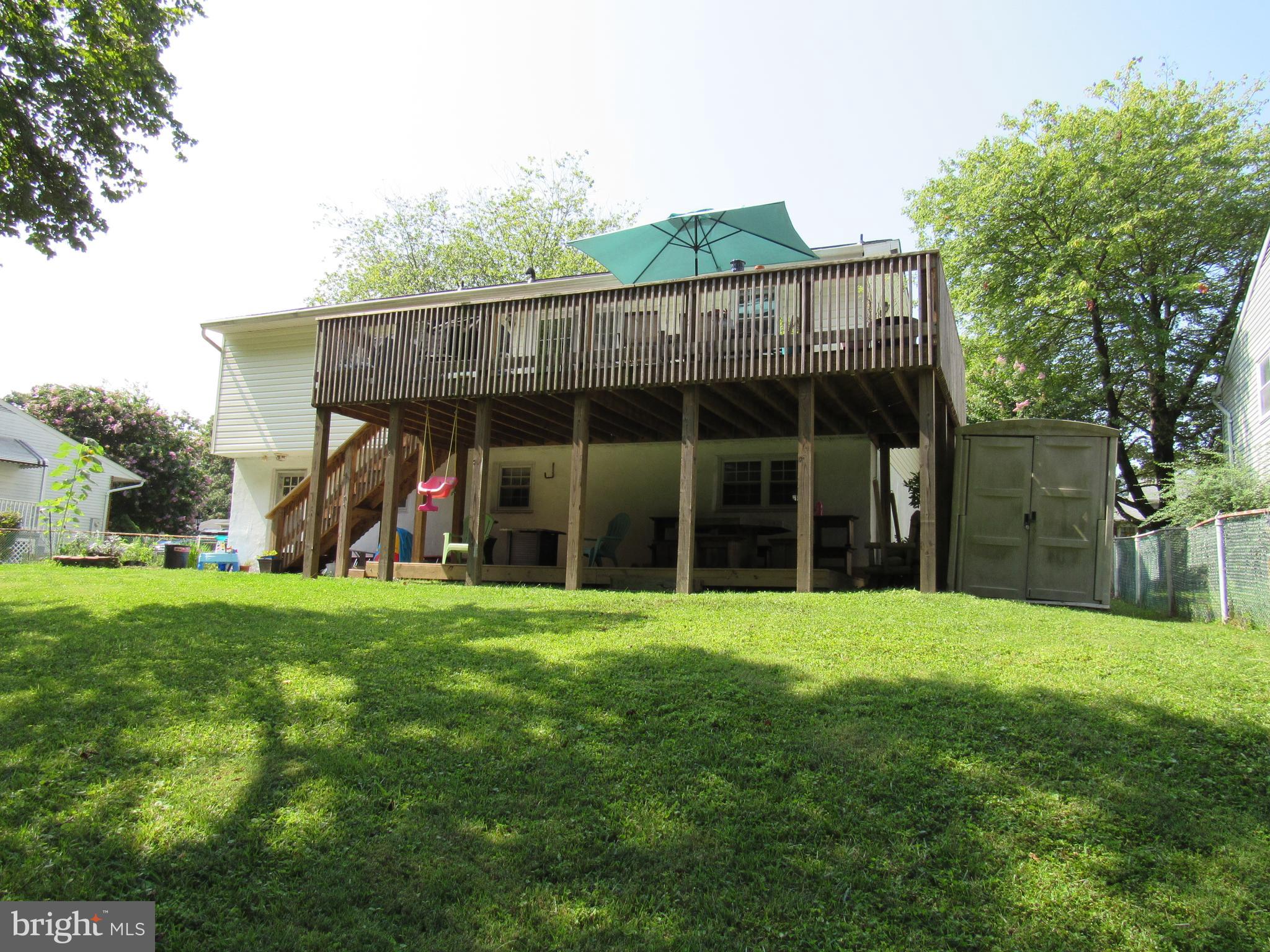 4210 Winterode Way Baltimore, MD 21236 - Photo 54 of 59 Gallery Image 54