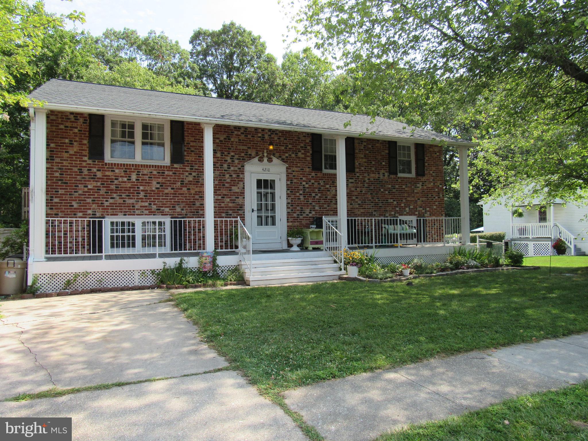 4210 Winterode Way Baltimore, MD 21236 - Photo 57 of 59 Gallery Image 57