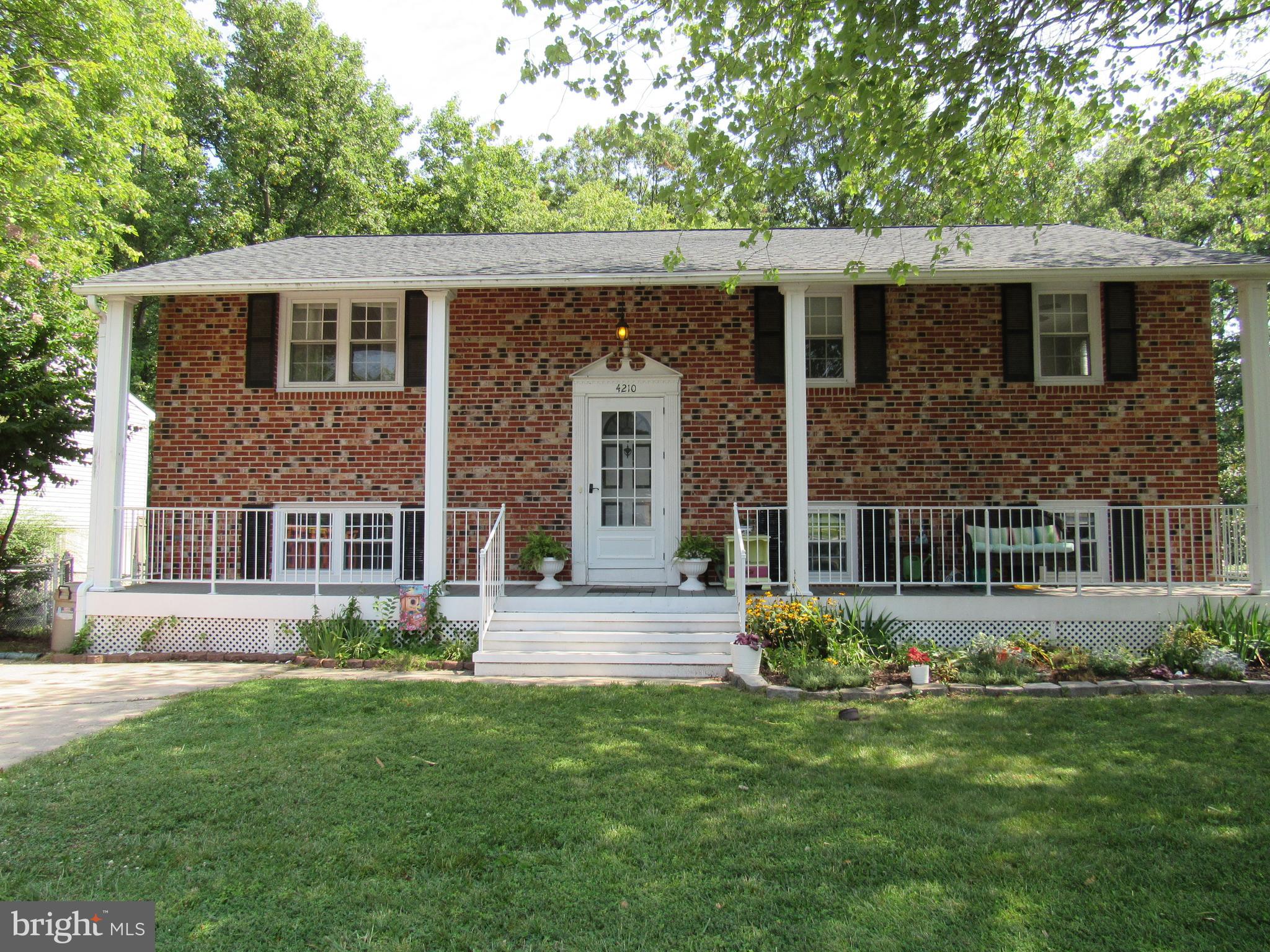 4210 Winterode Way Baltimore, MD 21236 - Photo 58 of 59 Gallery Image 58
