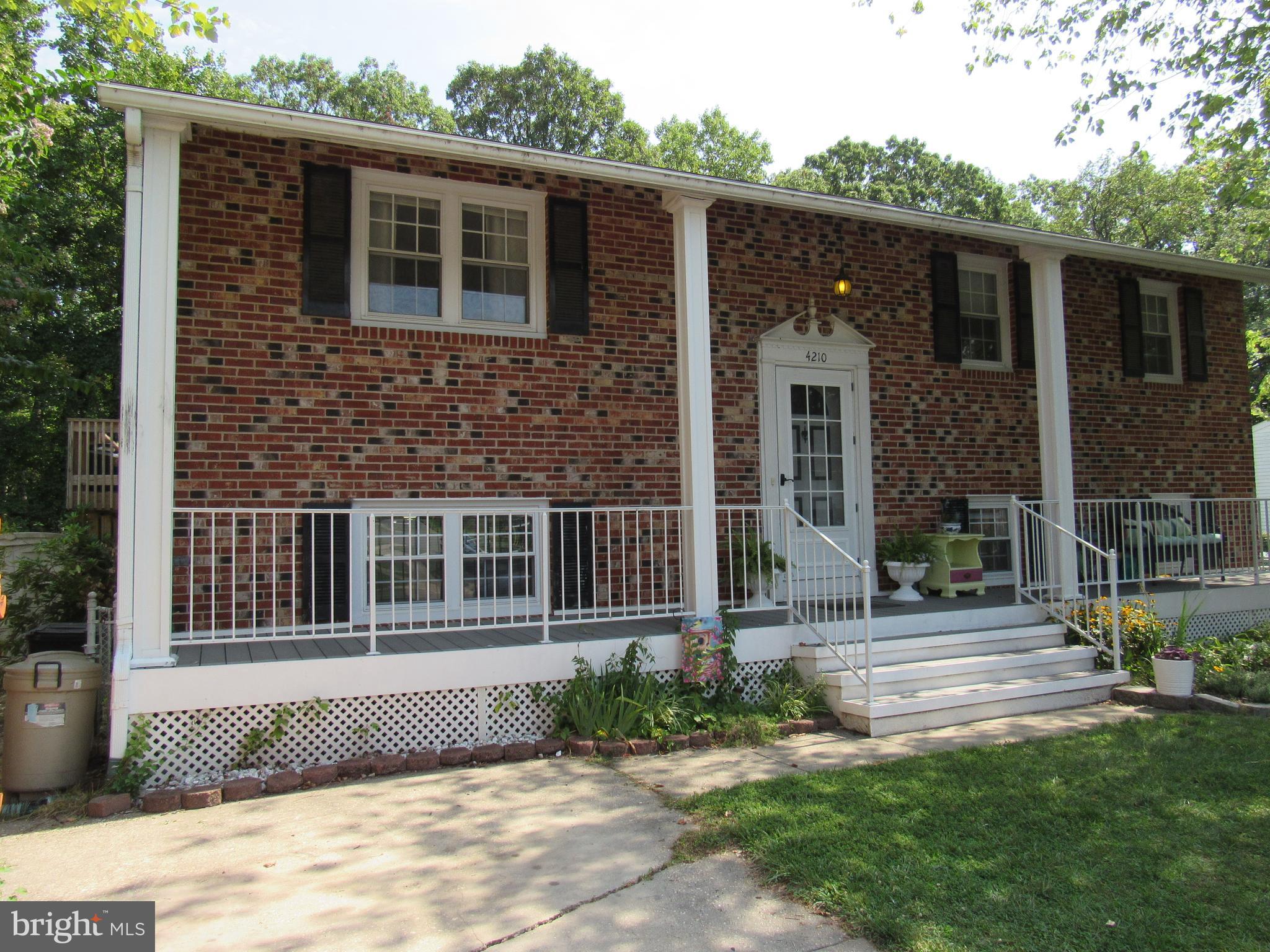 4210 Winterode Way Baltimore, MD 21236 - Photo 59 of 59 Gallery Image 59