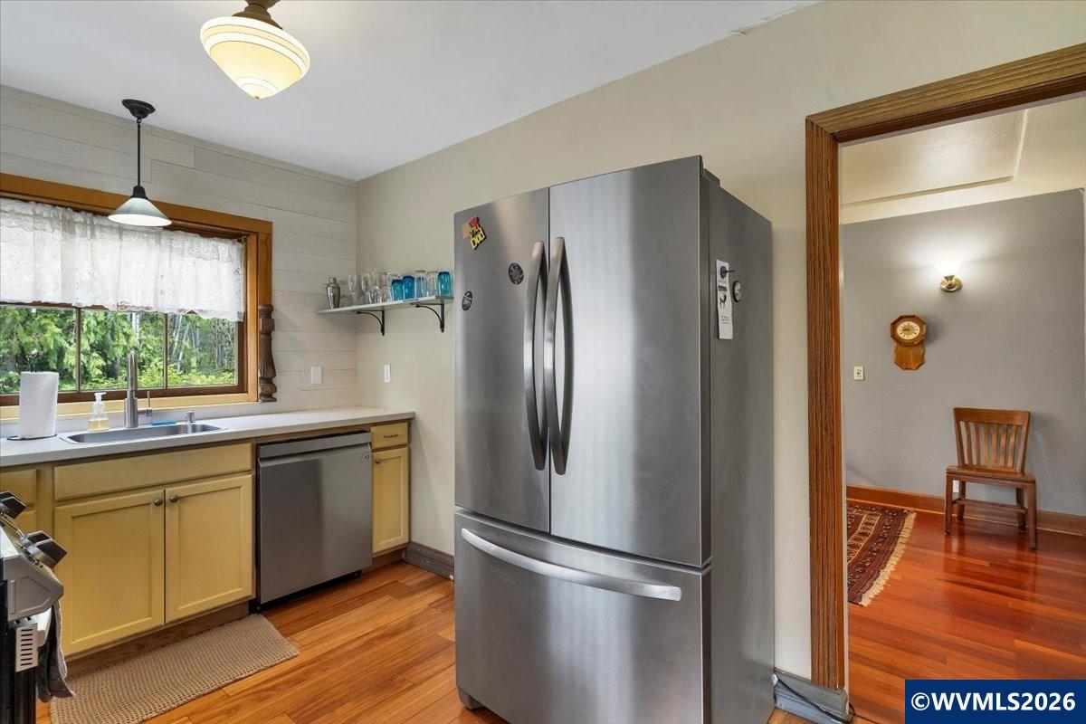 162 Riverside Drive Idanha, OR 97350 - Photo 17 of 38