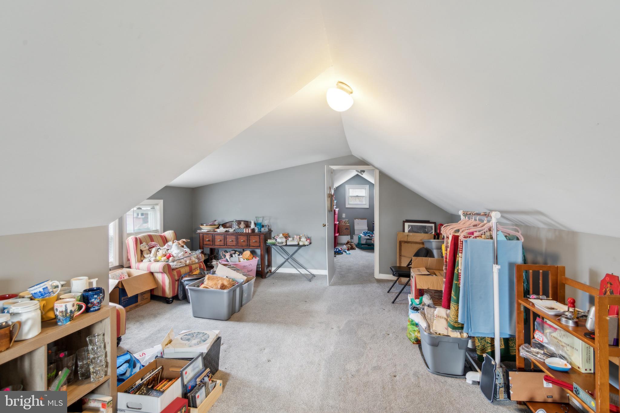 812 Lambert Avenue Mount Ephraim, NJ 08059 - Photo 18 of 24 a view of a room with toys