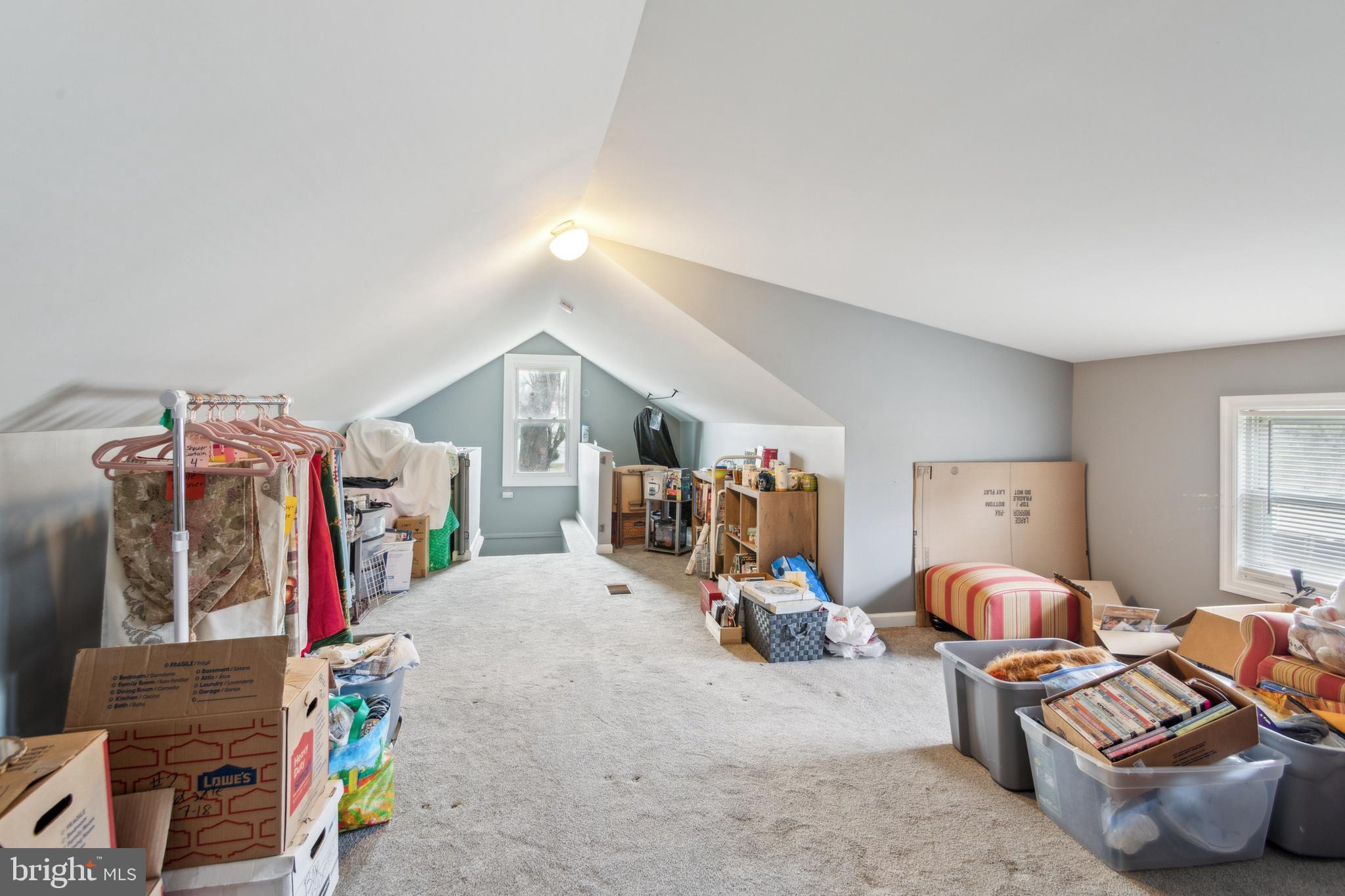 812 Lambert Avenue Mount Ephraim, NJ 08059 - Photo 19 of 24 a view of a room with toys