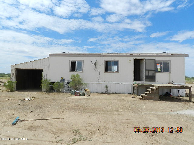 7665 North Razorback Road Tucson, AZ 85743 - Photo 1 of 3