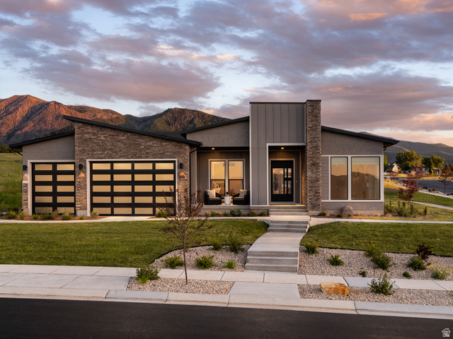 586 East Birch Lane Elk Ridge, UT 84651 - Photo 1 of 26