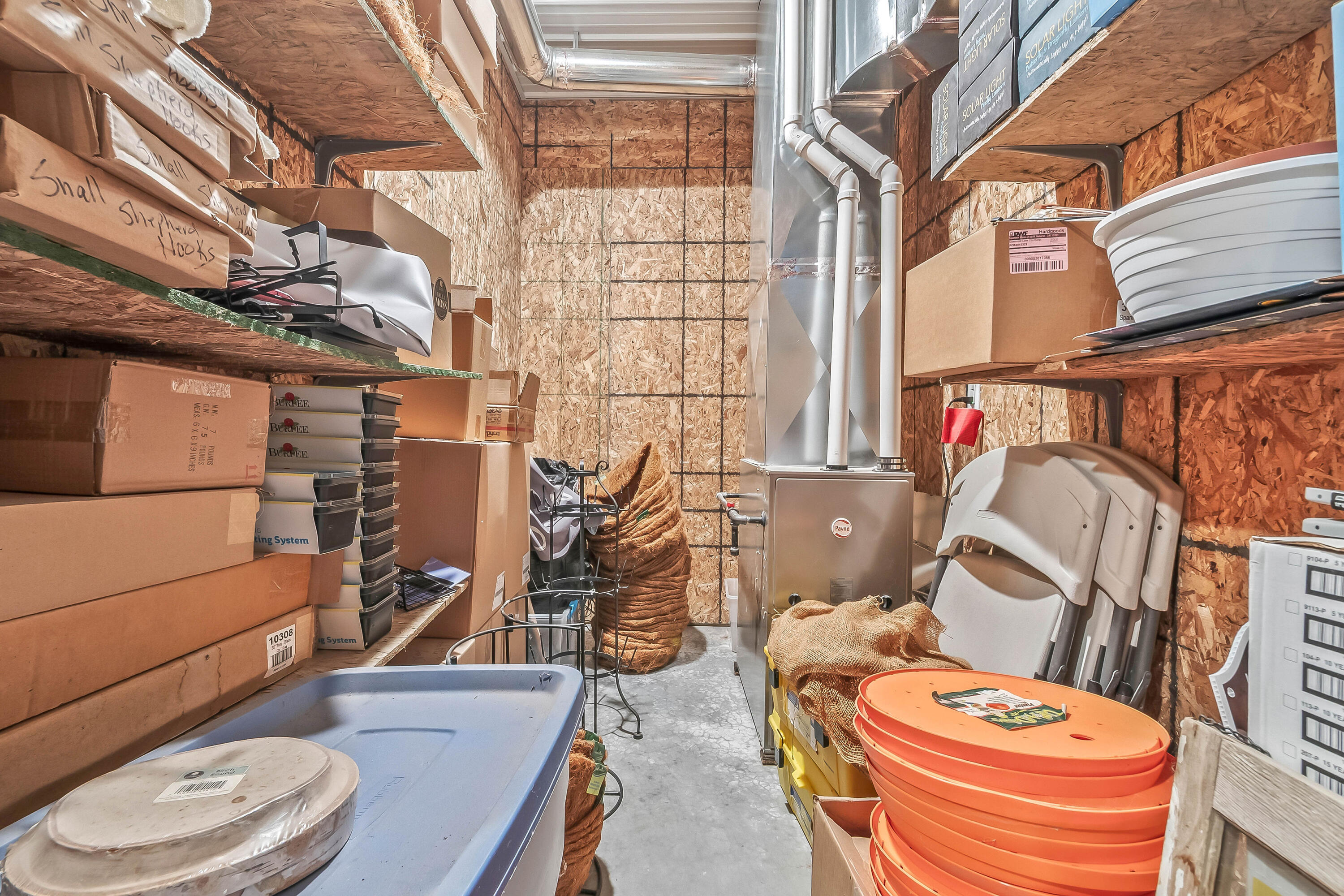 645 South Meridian Road Hudson, MI 49247 - Photo 13 of 67 29