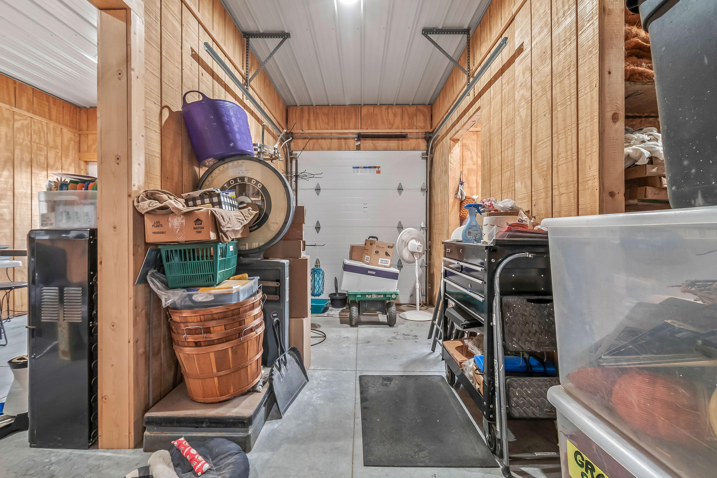 645 South Meridian Road Hudson, MI 49247 - Photo 14 of 67 30